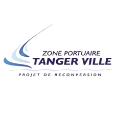 Zone Portuaire Tanger Ville